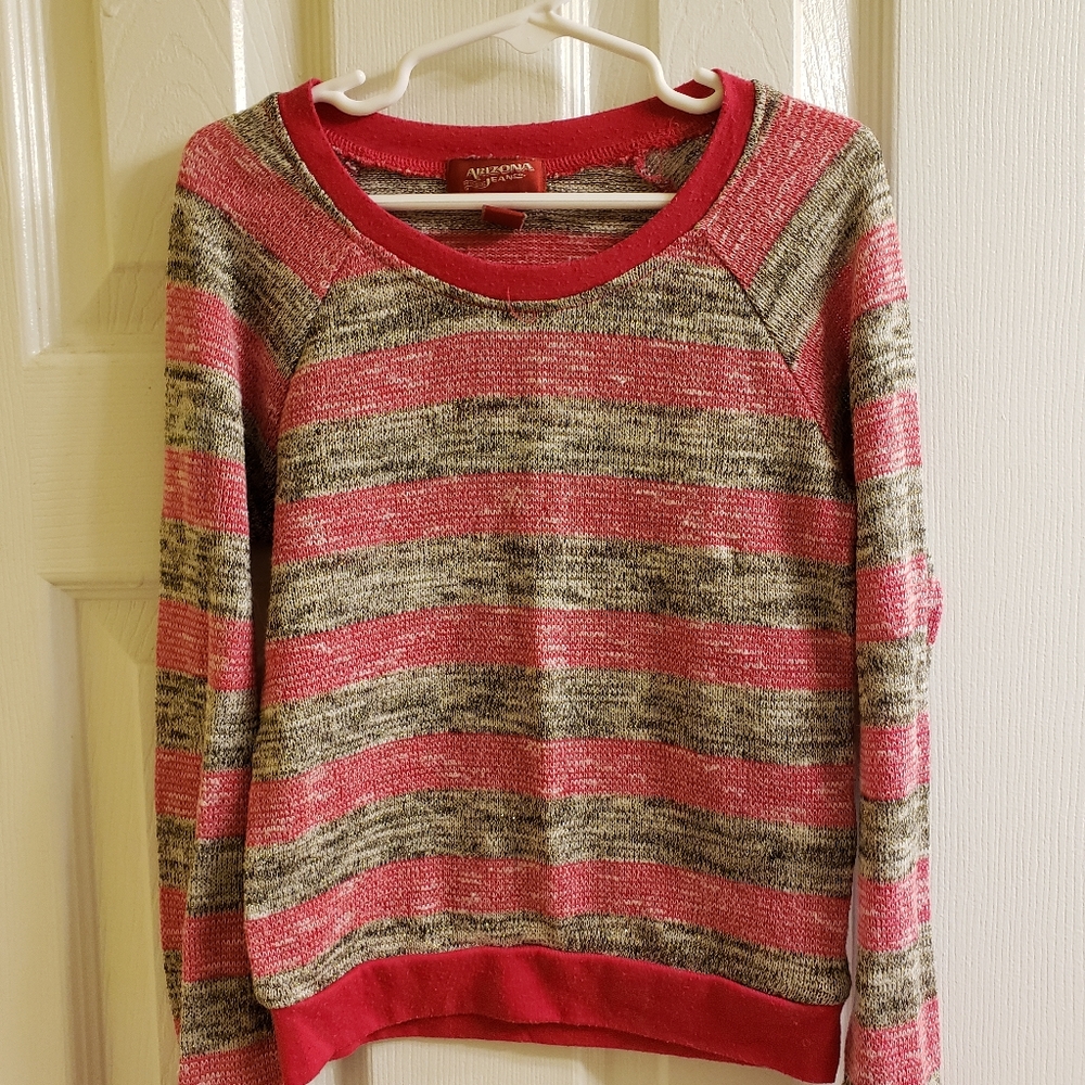 Girls sweater